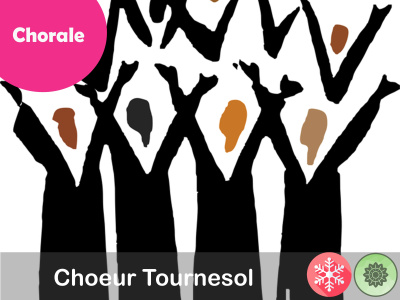 CHORALE - Chorale "Choeur TourneSol"